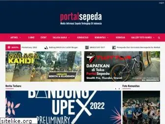 portalsepeda.com