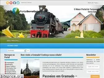 portalserragaucha.com.br