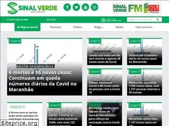 portalsinalverde.com