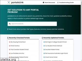 portalslink.com