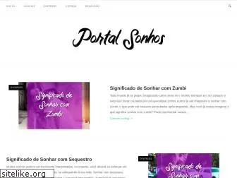 portalsonhos.com