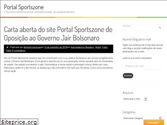 portalsportszone.com.br