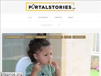 portalstories.com