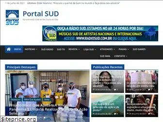 portalsud.com.br
