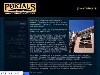 portalswindows.com