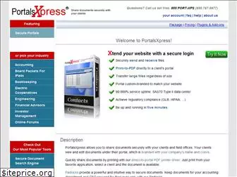 portalsxpress.com