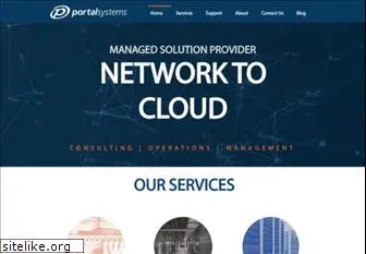 portalsys.com