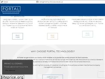 portaltechnologies.uk