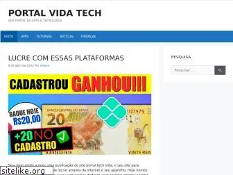 portaltechvida.tech