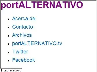 portalternativo.com