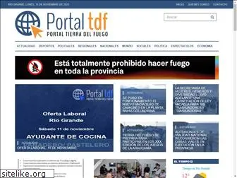 portaltierradelfuego.com.ar