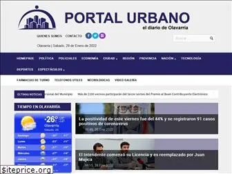portalurbano.com.ar
