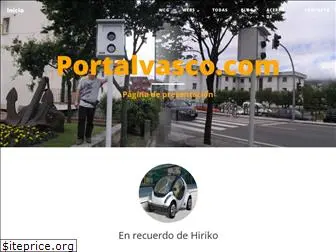 portalvasco.com