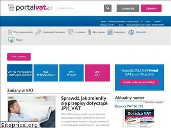 portalvat.pl