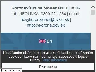 portalvs.sk