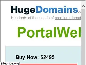 portalwebservices.com