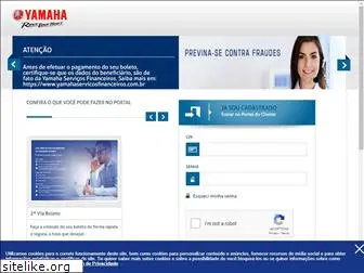 portalyamaha.com.br