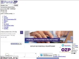 portalzp.cz