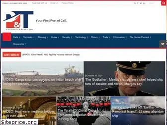 portandterminal.com