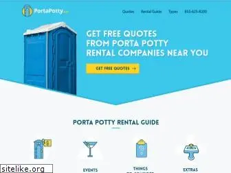 portapotty.net