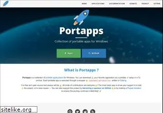 portapps.io