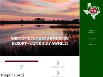 portarthurrv.com