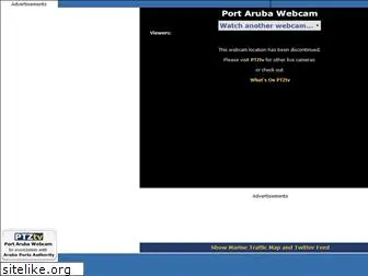 portarubawebcam.com