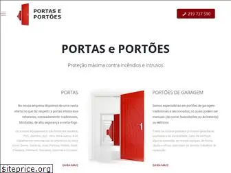 portaseportoes.com
