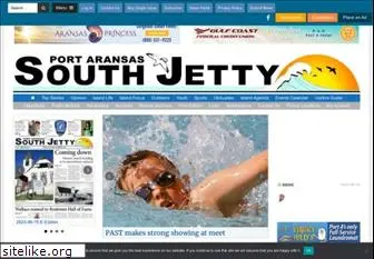 portasouthjetty.com