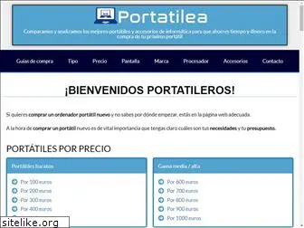 portatilea.com