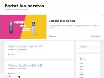 portatilesbaratos.org