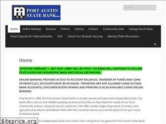 portaustinbank.com