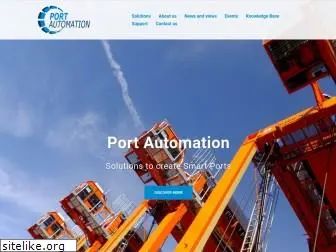 portautomation.com