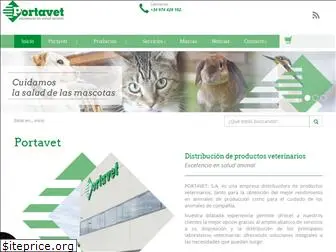 portavet.es