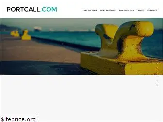 portcall.com