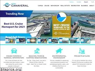 portcanaveral.com