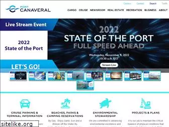 portcanaveral.org