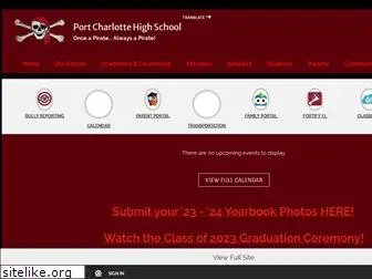 portcharlottehs.com