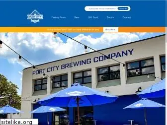 portcitybrewing.com