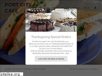 portcitycafe.com