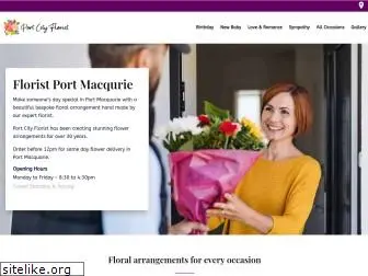 portcityflorist.com.au