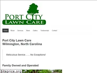 portcitylawncare.com