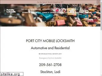 portcitylocksmith.com