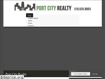 portcityrealty.org