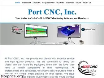 portcnc.com