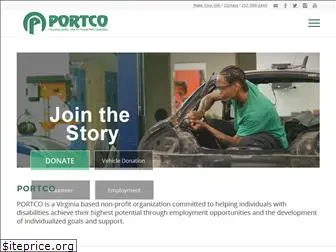 portco.org