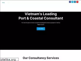portcoast.com.vn