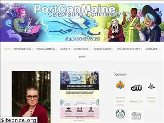 portconmaine.com