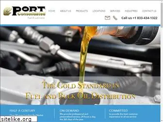 portconsolidated.com