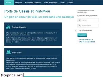 portdecassis.com